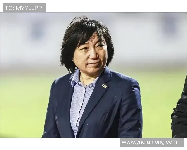 足球明星孙雯的性格特点与职业生涯对她个性的影响分析