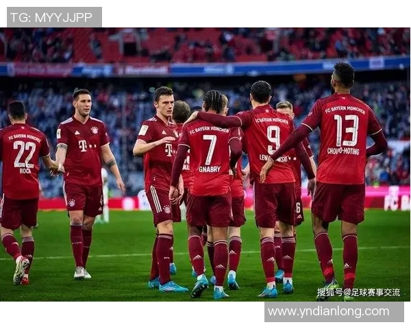 拜仁慕尼黑足球明星阵容揭秘及其在世界足坛的影响力分析