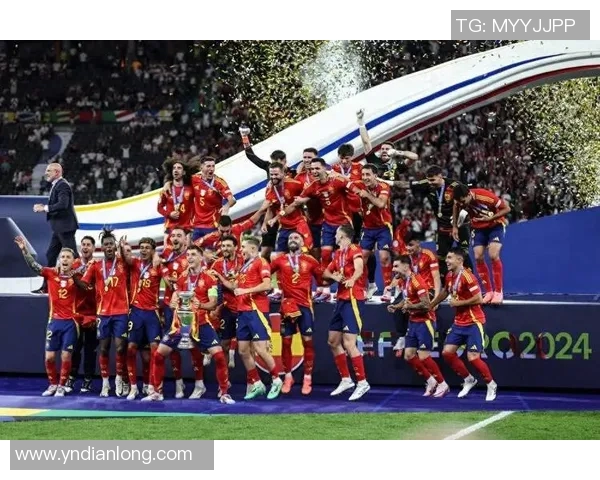 2024年欧洲杯冠军争夺战即将开启历史回顾16欧洲杯冠军揭晓之路