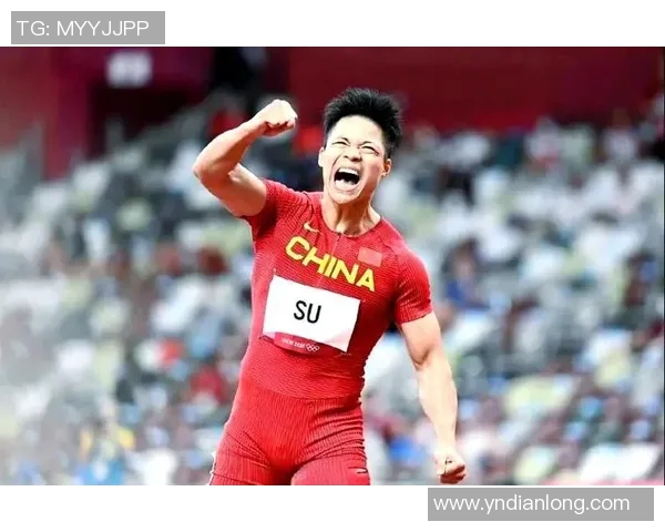 中国体育运动明星的辉煌成就与未来发展展望