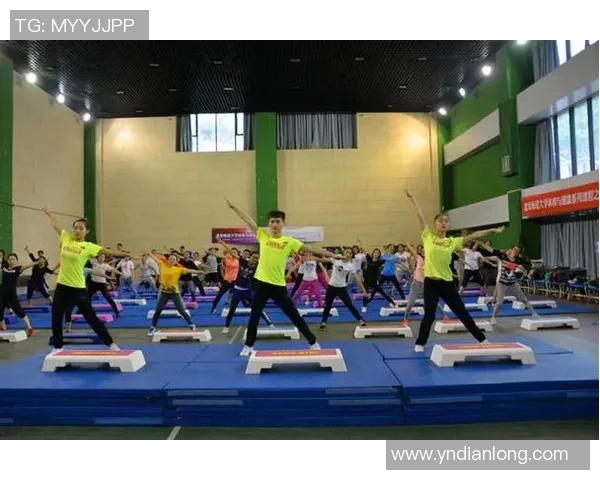 乐动体育i课程助力青少年全面发展提升运动技能与健康素养