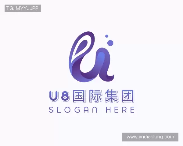 认识U8国际集团